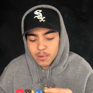 Meet your Posher, Joseph